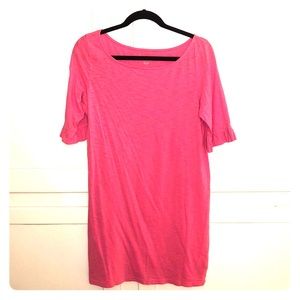 Lily Pulitzer cotton dress